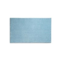 Килимок для ванної Kela Maja, морозно-блакитний, 80х50х1.5 см (23555) (00000026365)