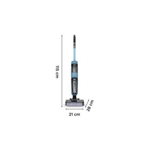Пилосос Rowenta GZ2271E0