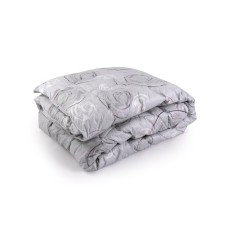 Ковдра Руно вовняна Light beige 140х205 (321.29ШЕУ_Light beige)