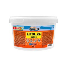 Мастило автомобільне Polo Expert LITOL-24 400г (12045)