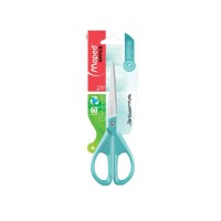 Ножиці Maped ESSENTIALS GREEN 210мм, блістер, блакитний (MP.468111)
