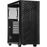 Корпус для ПК Qube GERYON Black (QBGERYON_FBNU3)