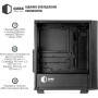 Корпус для ПК Qube GERYON Black (QBGERYON_FBNU3)