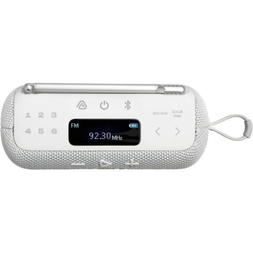 Акустична система JBL Tuner 3 White (JBLTUNER3WHT)