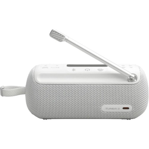 Акустична система JBL Tuner 3 White (JBLTUNER3WHT)