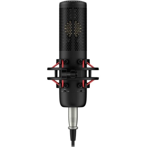 Мікрофон HyperX ProCast Black (699Z0AA)
