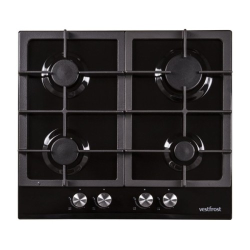 Варочна поверхня Vestfrost GBHV38C