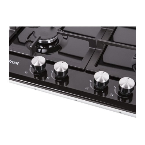 Варочна поверхня Vestfrost GBHV38C