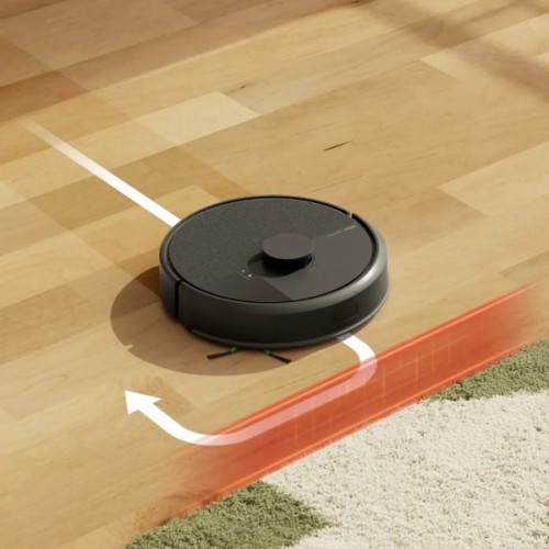 Пилосос iRobot Roomba Combo 105 + AutoEmply dock(Black) (y351040)