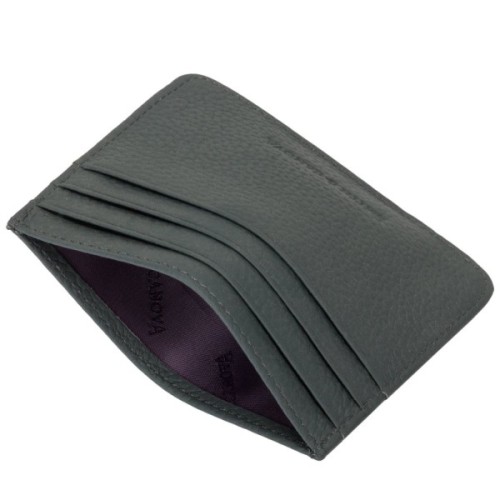 Кардхолдер Smith & Canova 90014 Grey