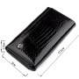 Гаманець ST Leather Чорний (18433)