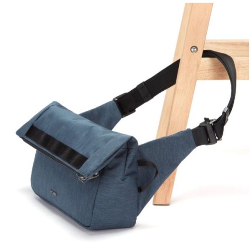 Сумка Pacsafe Metrosafe X sling pack Синя (30650646)
