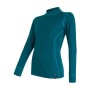 Термокофта Sensor Double Face LS 16200054, SW11DF-sapphire-XL (SW11DF-sapphire-XL)