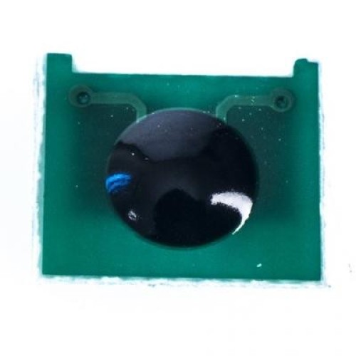 Чип для картриджа HP CLJ Pro MFP M176/M177 CYAN, CF351A Everprint (CHIP-HP-176-CY-E)