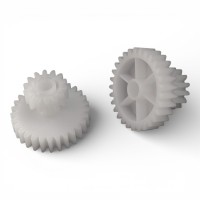 Шестерня 29/14T HP LJ 5000/5100 RB3-0395/RS6-0348 Veaye (RB3-0395-VE)