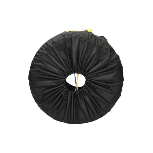 Чохол для зберігання автомобільних коліс Poputchik "Стандарт" (M) R14-15 (16-053-IS)