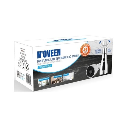 Аератор для змішувача N'oveen XL1076