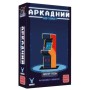 Настільна гра Geekach Games Аркадний автомат (Insert Coin to play) українська (GKCH101ICP)