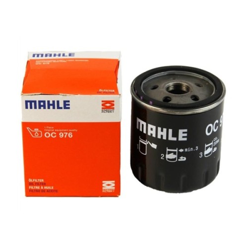 Фільтр масляний Mahle OC976