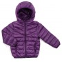 Куртка дитяча Kurt пухова (HT-580T-104-violet)