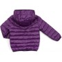 Куртка дитяча Kurt пухова (HT-580T-104-violet)