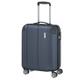 Валіза Travelite City Navy S (TL073047-20)