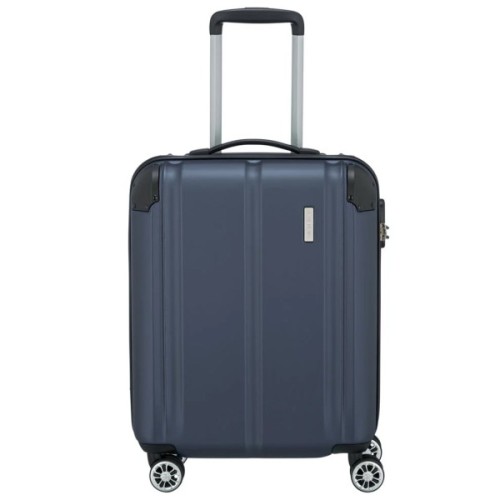 Валіза Travelite City Navy S (TL073047-20)