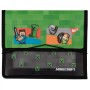Папка для зошитів Yes В5 на резинці пластикова Minecraft Heroes (492207)