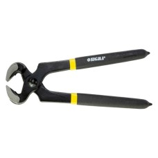 Кусачки Sigma торцеві для цвяхів 180мм (4354221)