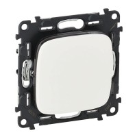 Вимикач Legrand Valena ALLURE (752706)