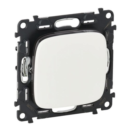 Вимикач Legrand Valena ALLURE (752706)