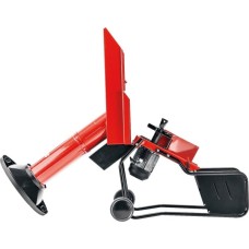 Садовий подрібнювач Solo by AL-KO TCS 3000 Duotec, 380V (119685)