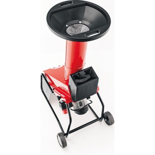 Садовий подрібнювач Solo by AL-KO TCS 3000 Duotec, 380V (119685)