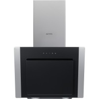 Витяжка кухонна Pyramida NRX 60 (800) SR XGBL
