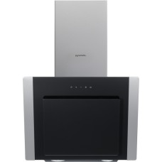 Витяжка кухонна Pyramida NRX 60 (800) SR XGBL
