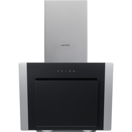 Витяжка кухонна Pyramida NRX 60 (800) SR XGBL