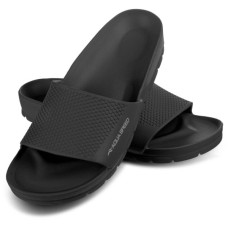 Шльопанці Aqua Speed Oslo 559-07 чорний 38 (5905718601738)