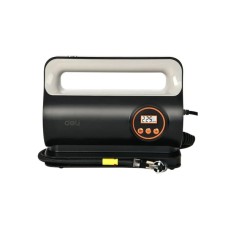 Автомобільний компресор Deli 22 Л/хв, 150 psi (EDL880280S)