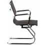 Офісний стілець Special4You Solano office mesh black (E5869)