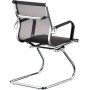 Офісний стілець Special4You Solano office mesh black (E5869)