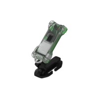 Ліхтар Armytek Zippy Extended Set Green (F06101GR)