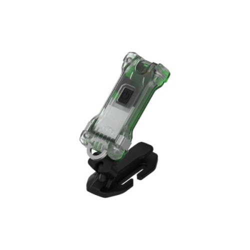 Ліхтар Armytek Zippy Extended Set Green (F06101GR)