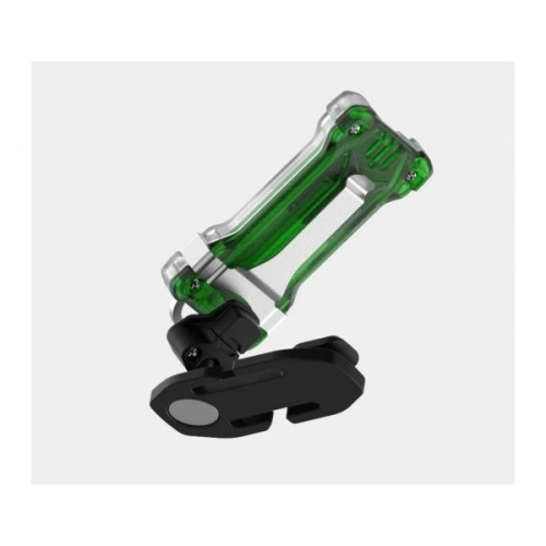 Ліхтар Armytek Zippy Extended Set Green (F06101GR)