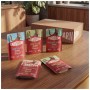 Вологий корм для кішок Carnilove Gravy Trout with Echinacea 85 г (8595602584680)