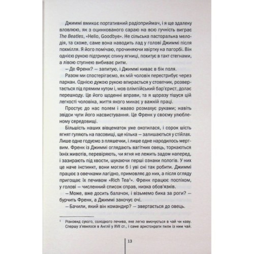 Книга Зруйнована країна - Клер Леслі Голл КСД (9786171518056)