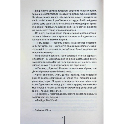 Книга Зруйнована країна - Клер Леслі Голл КСД (9786171518056)