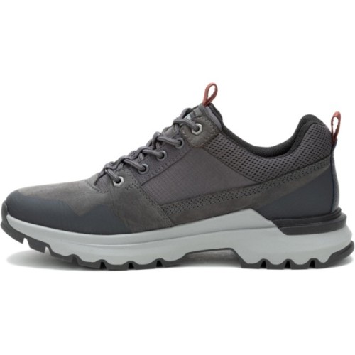 Кросівки Caterpillar (CAT) Colorado Sneaker Lo P725995 сірі 42 (195020136744)