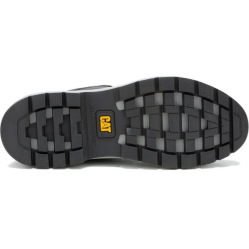 Кросівки Caterpillar (CAT) Colorado Sneaker Lo P725995 сірі 42 (195020136744)