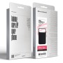 Чохол до мобільного телефона Armorstandart LikeCarbon2 MagCase Apple iPhone 17 Pro Max Kevlar Black (ARM88377)