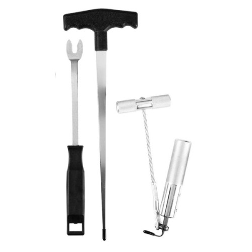 Набір інструментів Neo Tools для зняття скла, 7шт, 0.89кг (11-819)